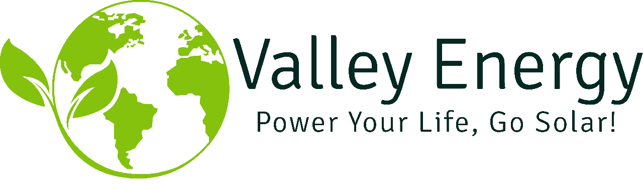 Valley Energy logo
